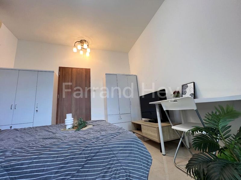 Room (Condo) for Rent in  Calarasi - Image 3